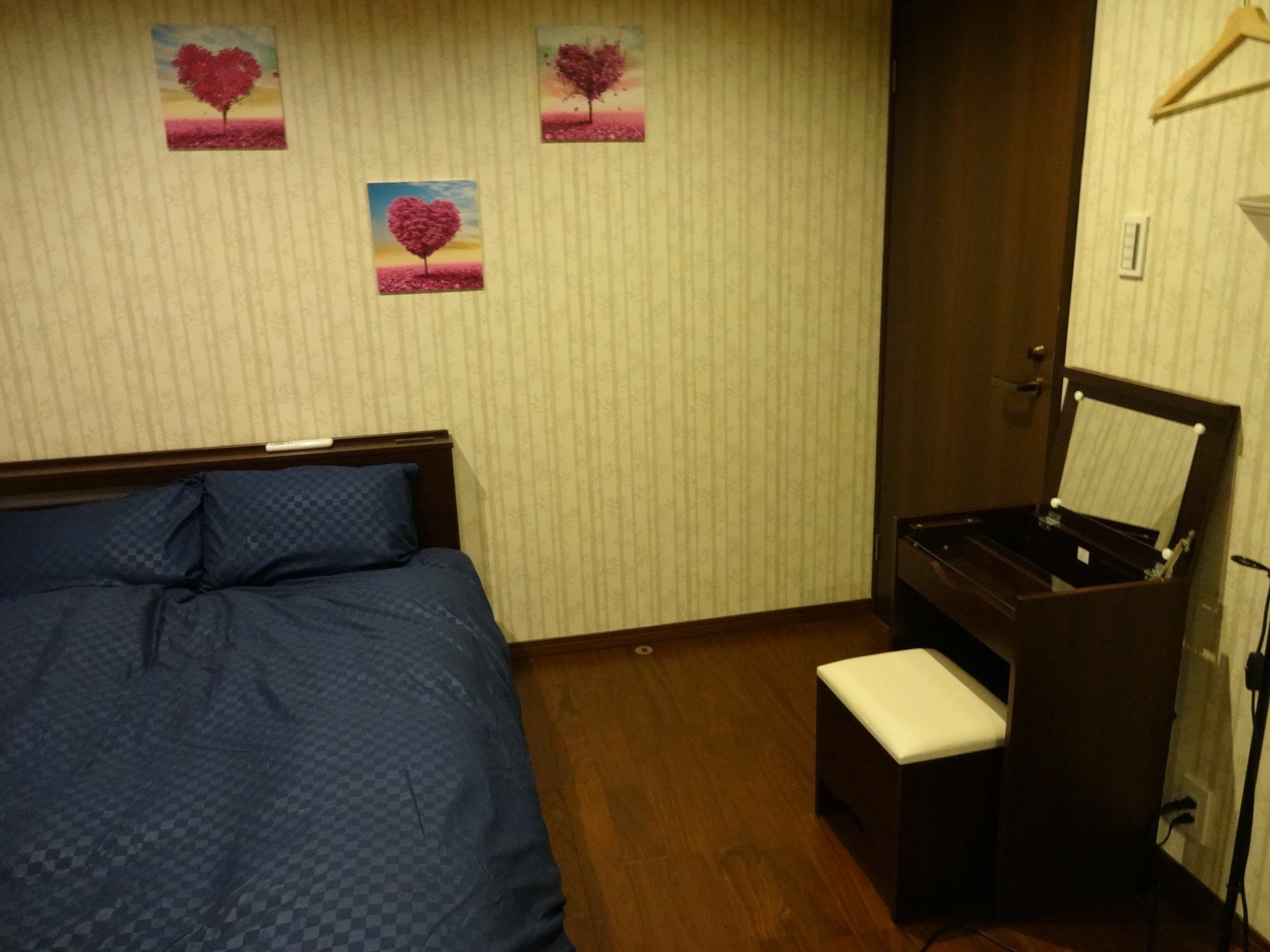Gion Holiday Home Yururi Kyōto Exterior foto